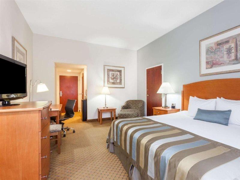 Spark By Hilton Winchester Exterior foto